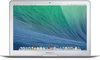 Amazon.com: Apple MD711LL/A 12in MacBook Air Intel i5-4250U